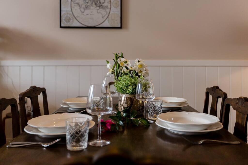 Maison Magnolia; Character Townhouse In The Centre Of Margaret River Exterior photo