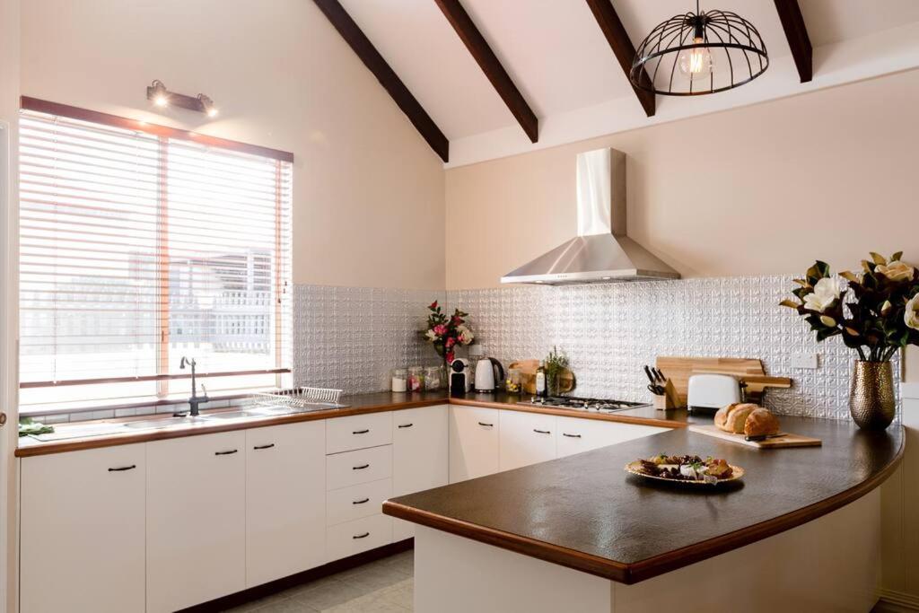 Maison Magnolia; Character Townhouse In The Centre Of Margaret River Exterior photo