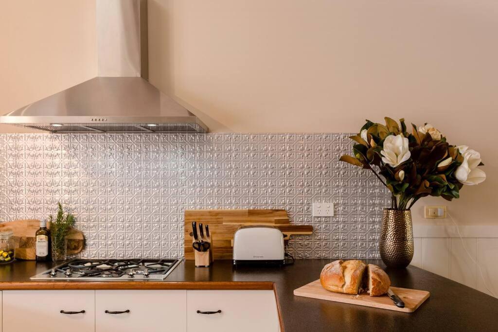 Maison Magnolia; Character Townhouse In The Centre Of Margaret River Exterior photo