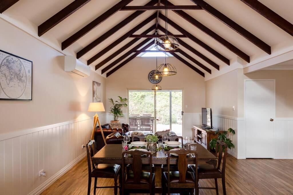 Maison Magnolia; Character Townhouse In The Centre Of Margaret River Exterior photo