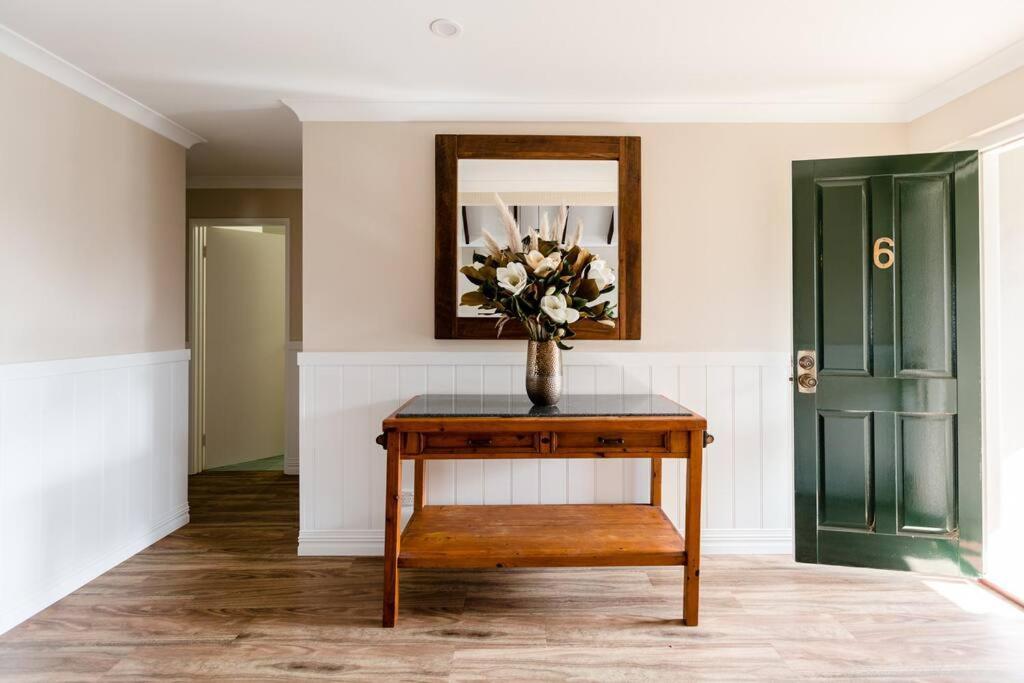 Maison Magnolia; Character Townhouse In The Centre Of Margaret River Exterior photo